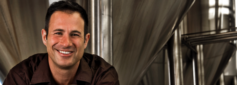 Brewing Up a Business gallery image