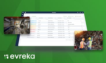 Material Recovery Facility Software gallery image