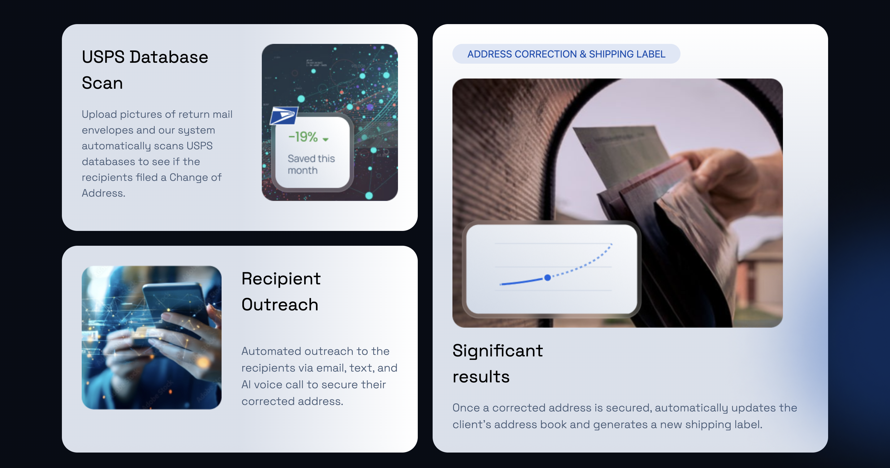 ReturnMail.ai gallery image