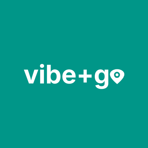 vibe+go - no more awkward intros