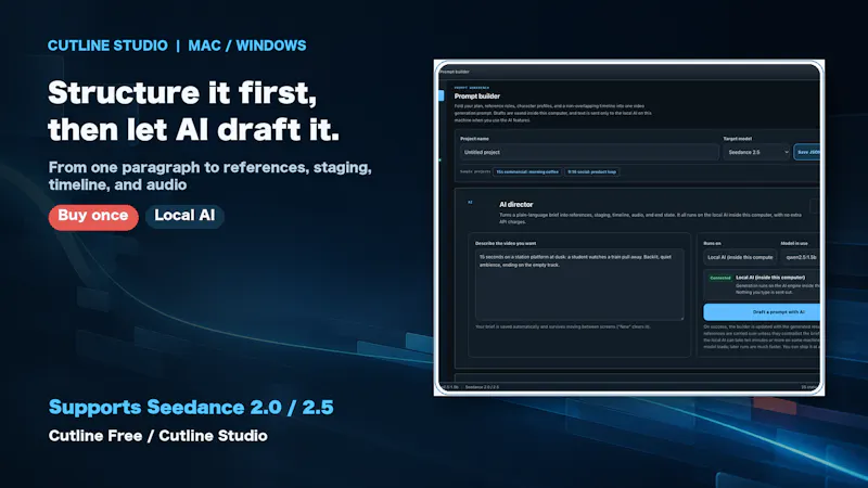 Cutline Studio screenshot 4