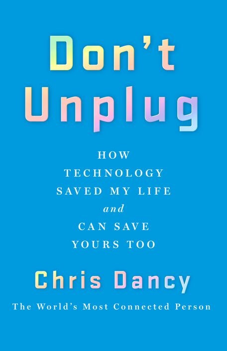 Don't Unplug gallery image