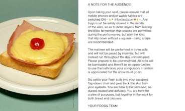 Food& Magazine gallery image