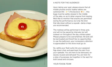 Food& Magazine gallery image