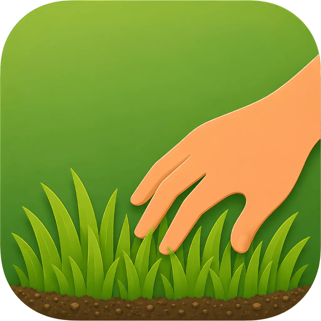 TouchGrass