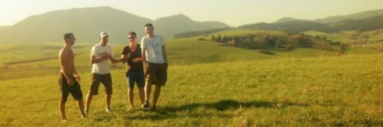 David Stefanides cover