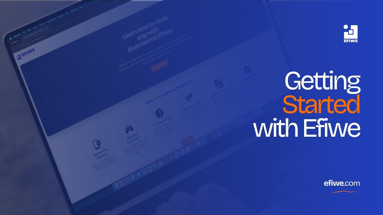 Efiwe AI gallery image