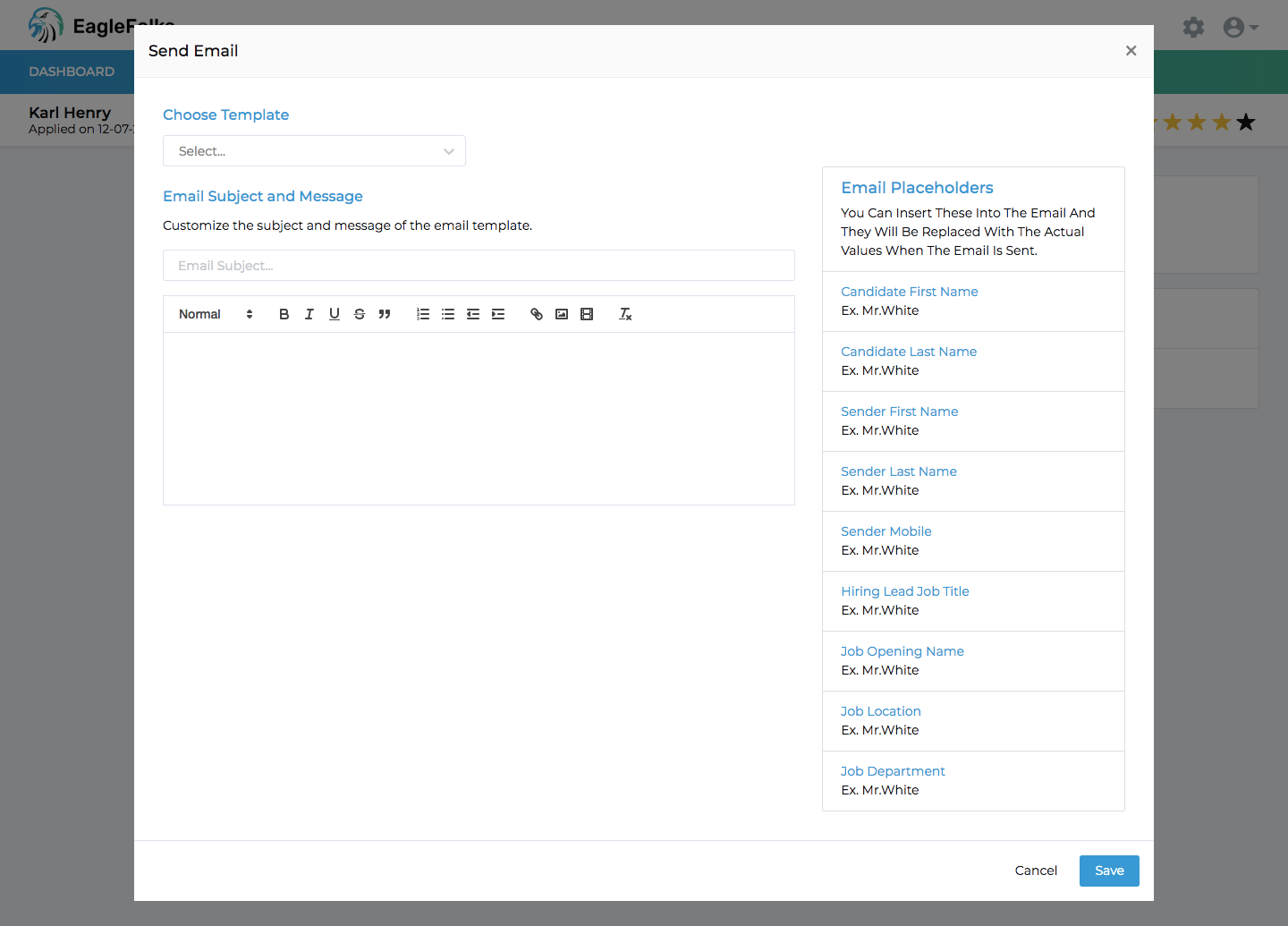 EagleFolks gallery image