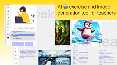 Ai Exercise Maker Miro gallery image