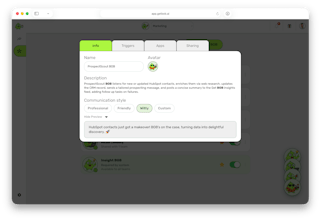 Get BOB gallery image