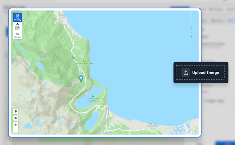 OuterMap screenshot 4