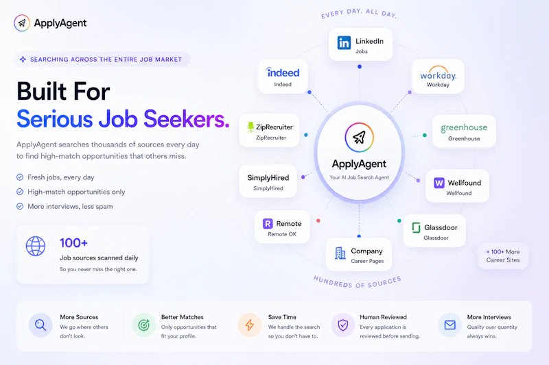 ApplyAgent screenshot 5