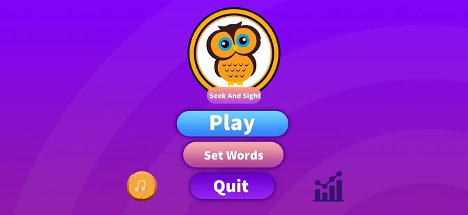 Seek and Sight gallery image