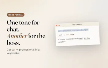 WunderType gallery image