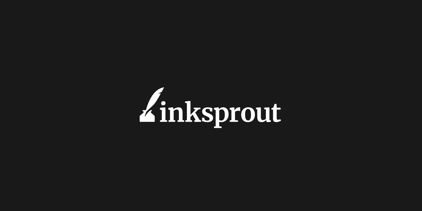 Inksprout Video media 5