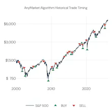 AnyMarket Algorithm gallery image