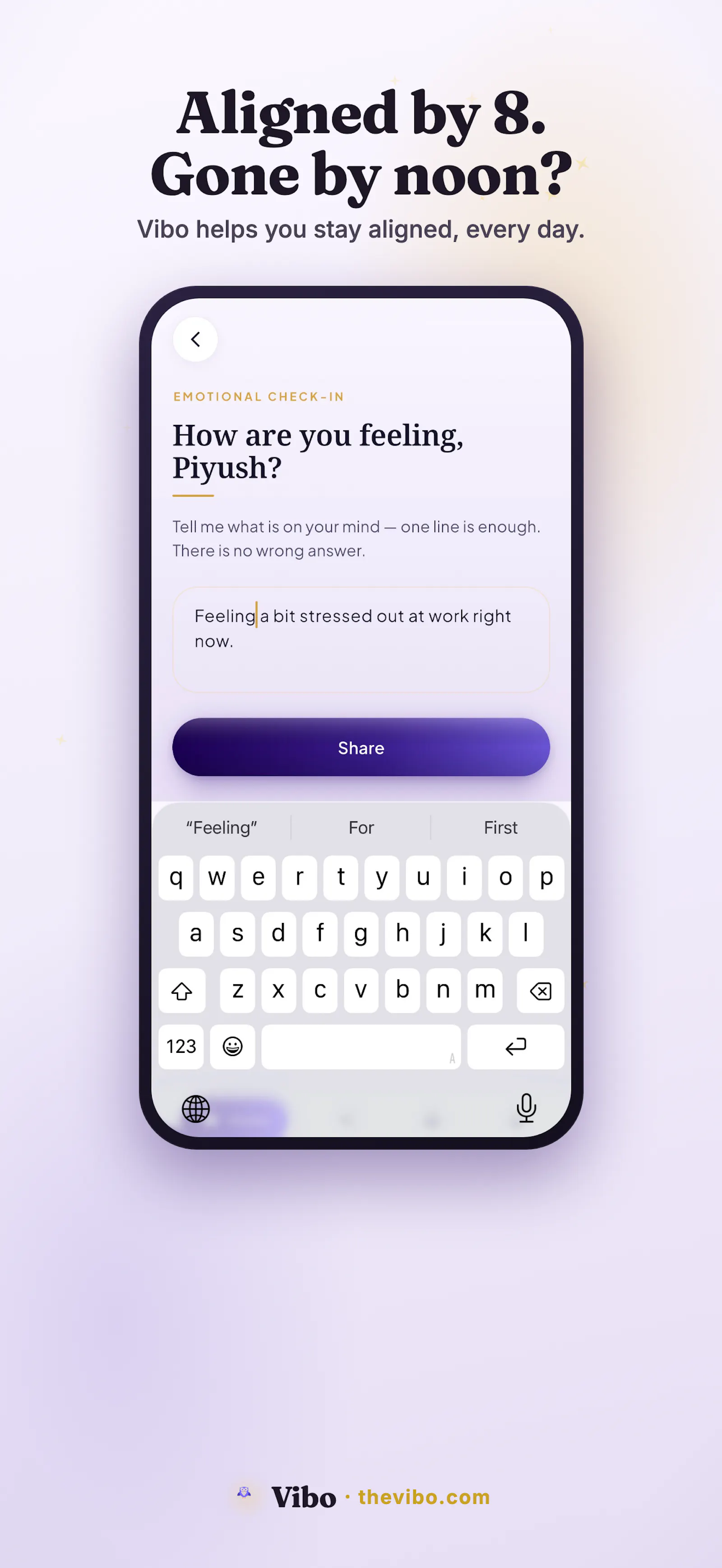Vibo screenshot 3