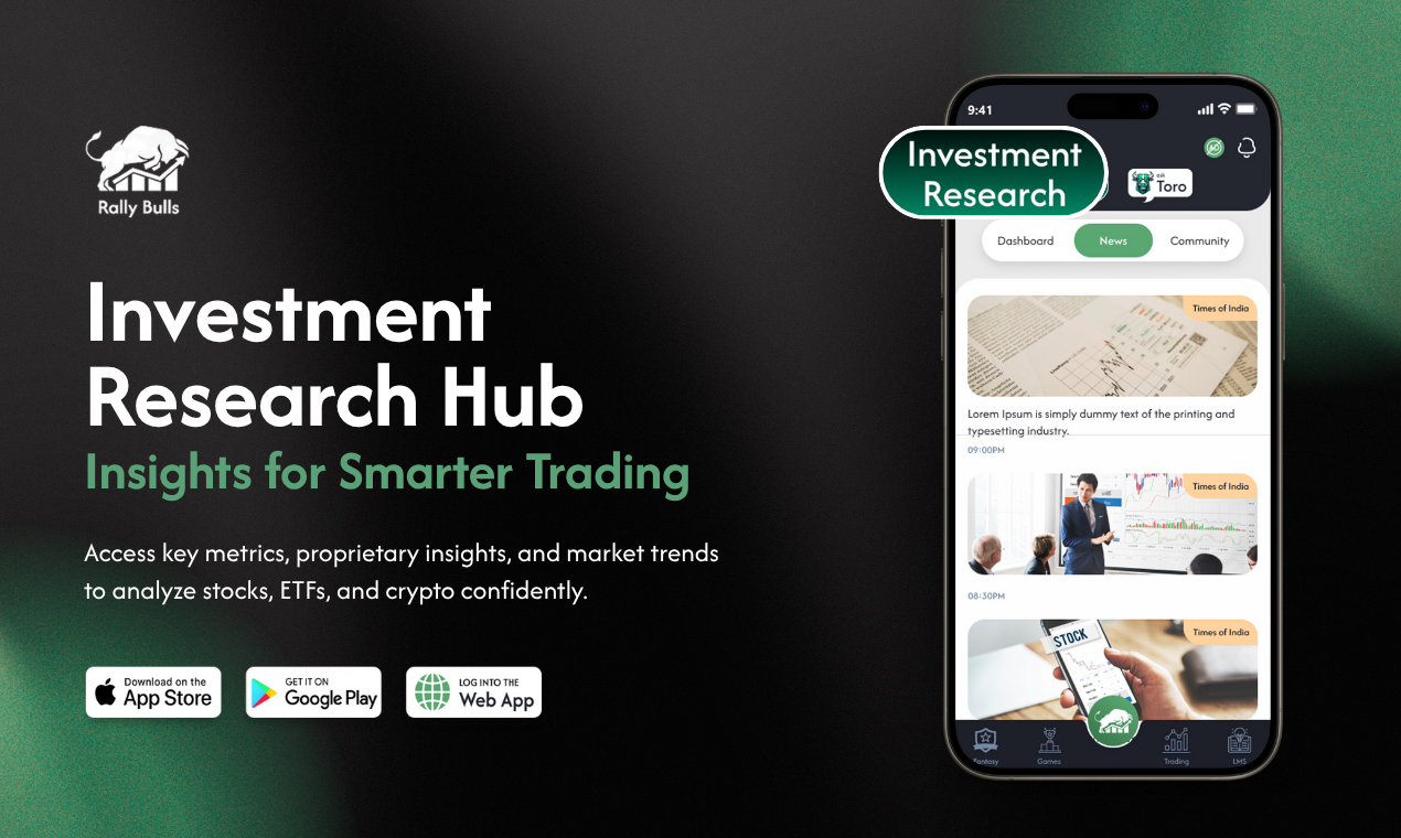 Rally Bulls gallery image