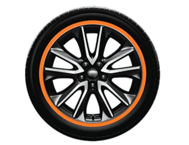Compare New Tyres