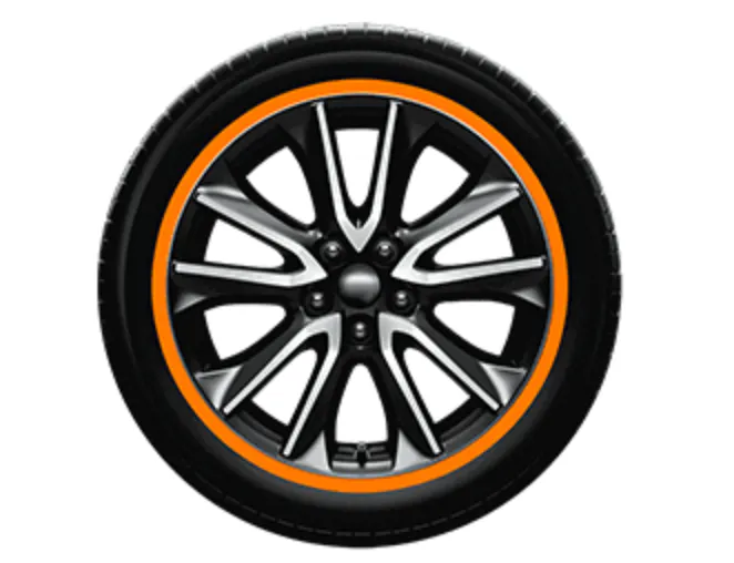 Compare New Tyres