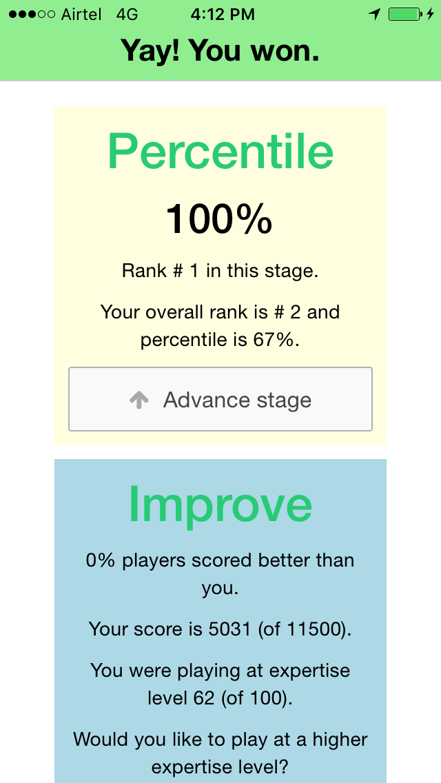 Halfchess gallery image