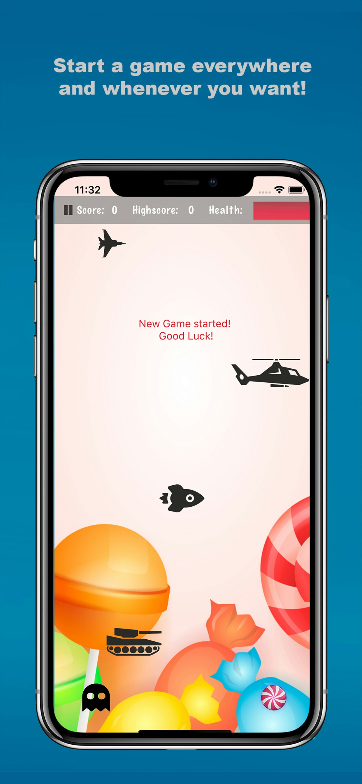 Pick The Candy gallery image