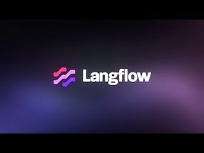 Langflow Desktop gallery image