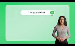 Zerocoder media 1