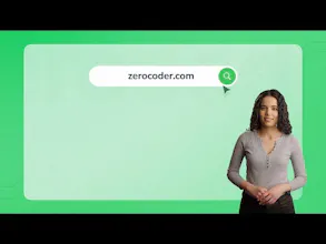 Zerocoder gallery image