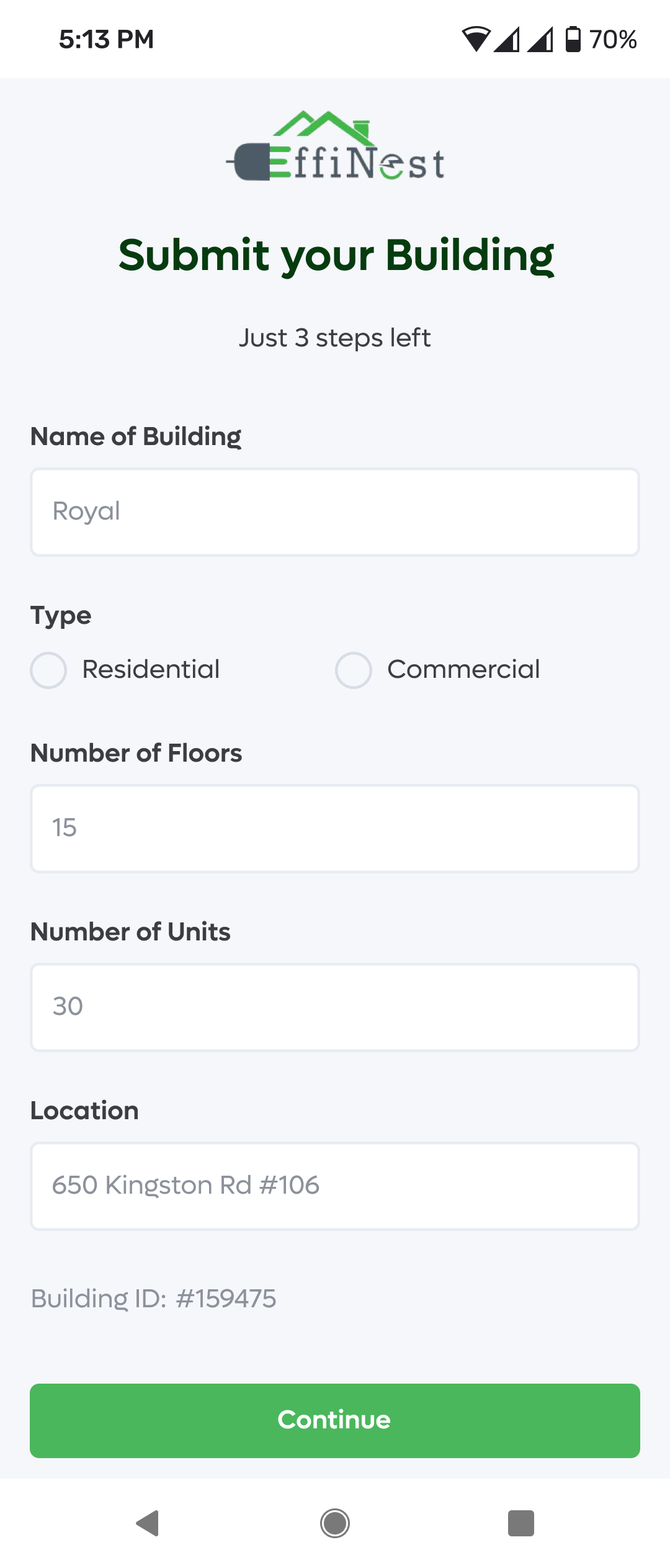 Effinest gallery image