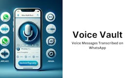 Voice Vault media 1