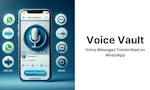 Voice Vault image