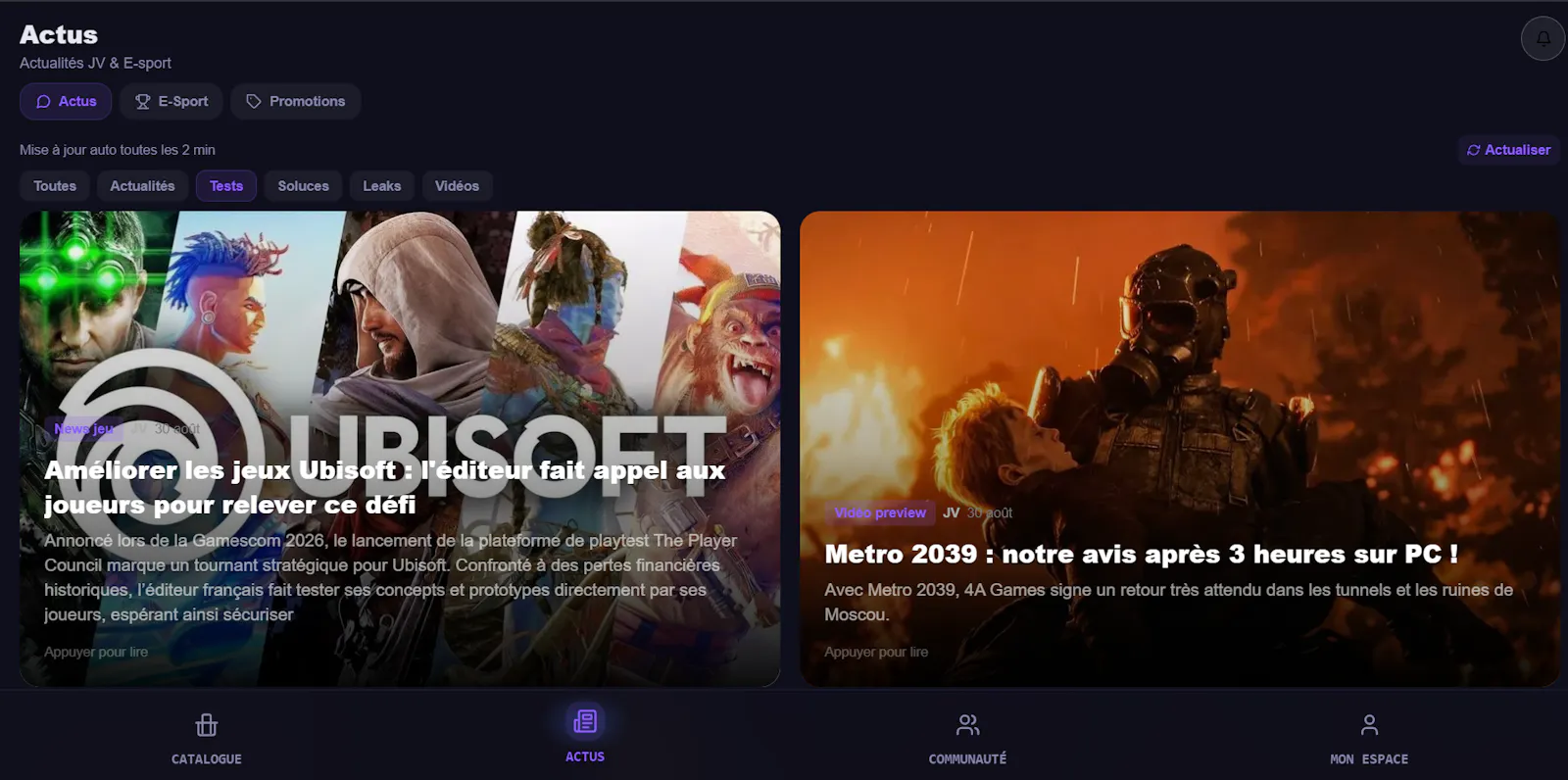 PlayPadHub screenshot 9