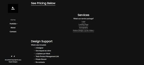 Nopah Designs gallery image