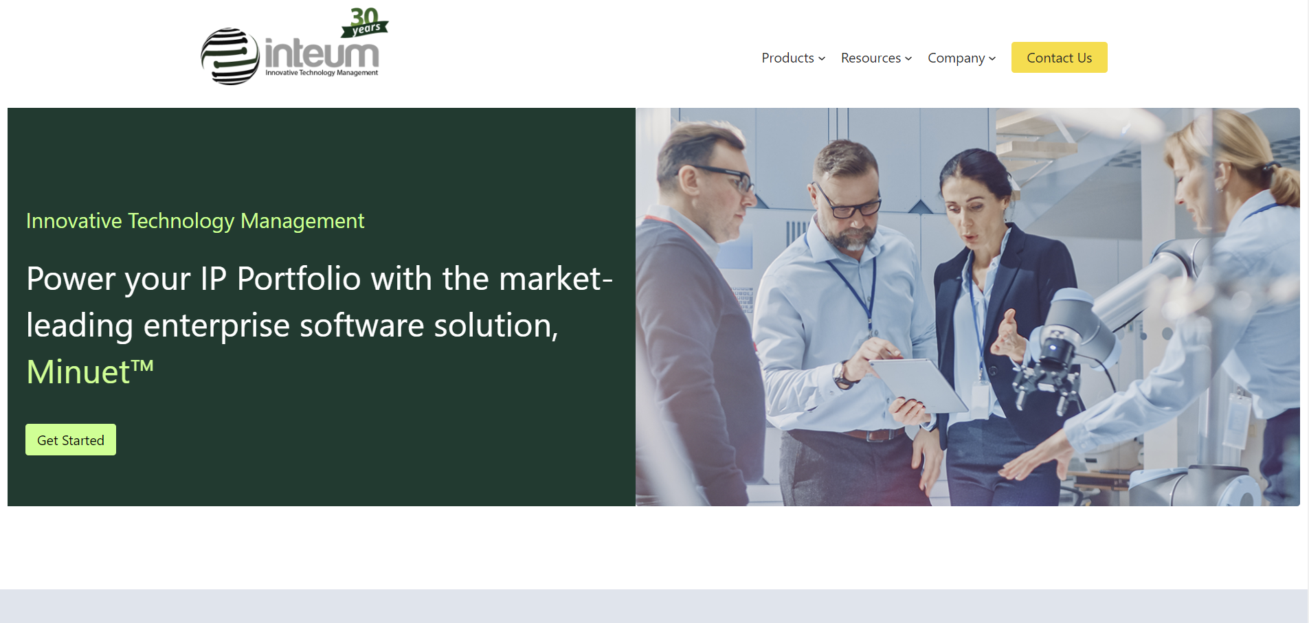 Inteum Company LLC gallery image