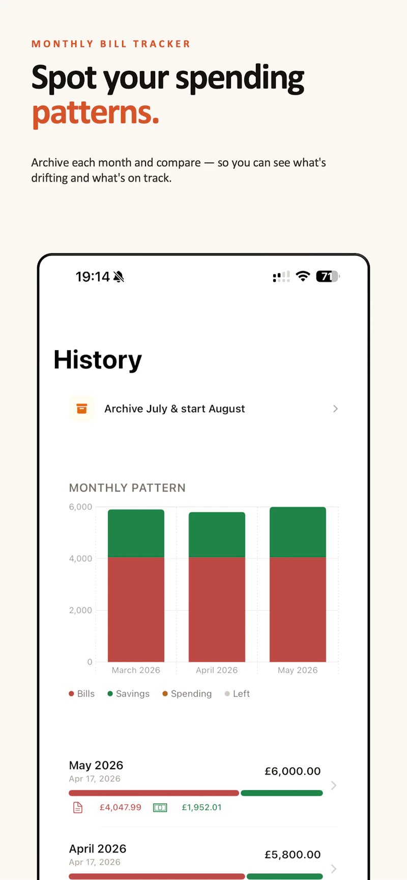 Mudal screenshot 4