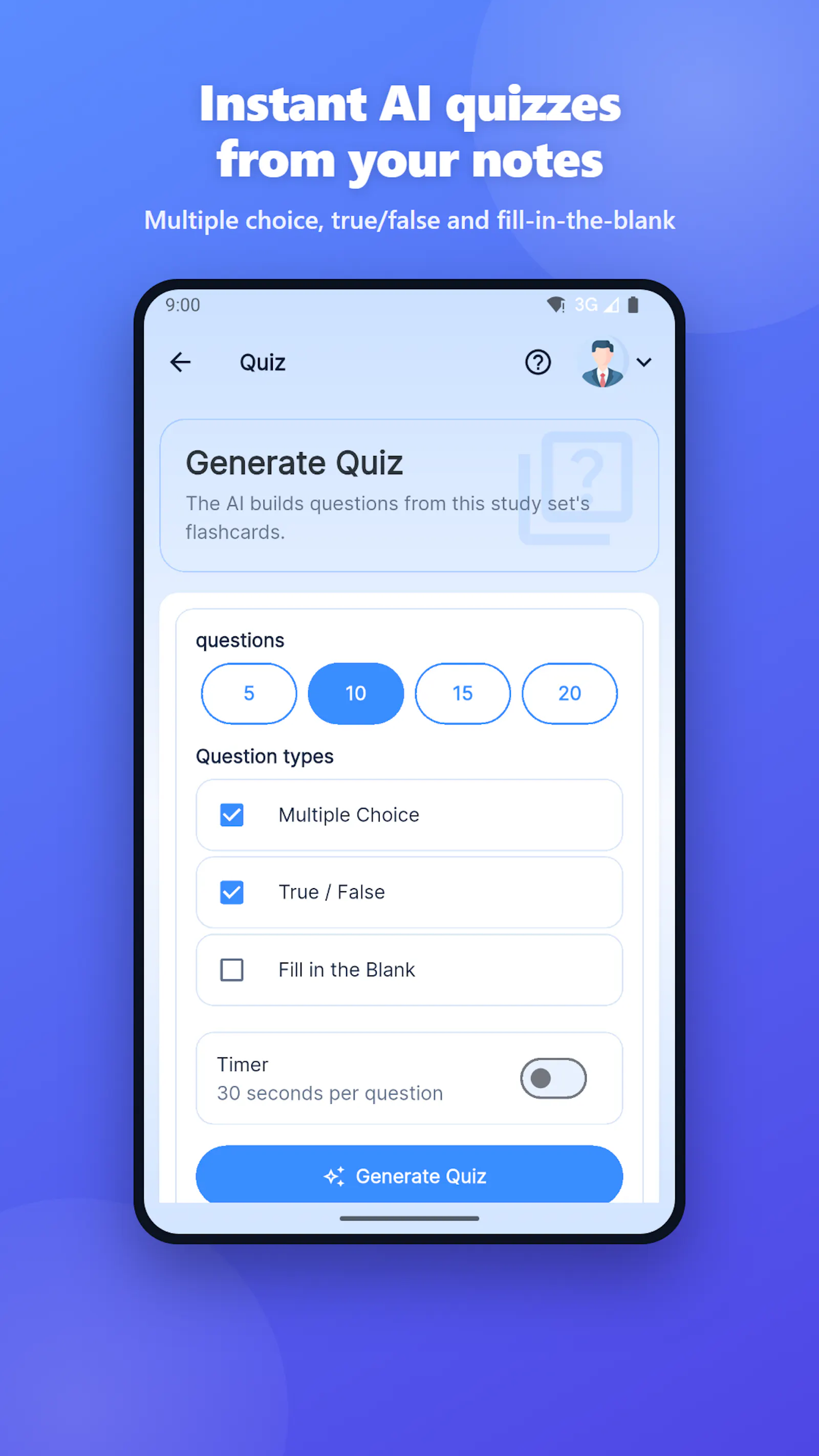 Lingium Flow screenshot 9