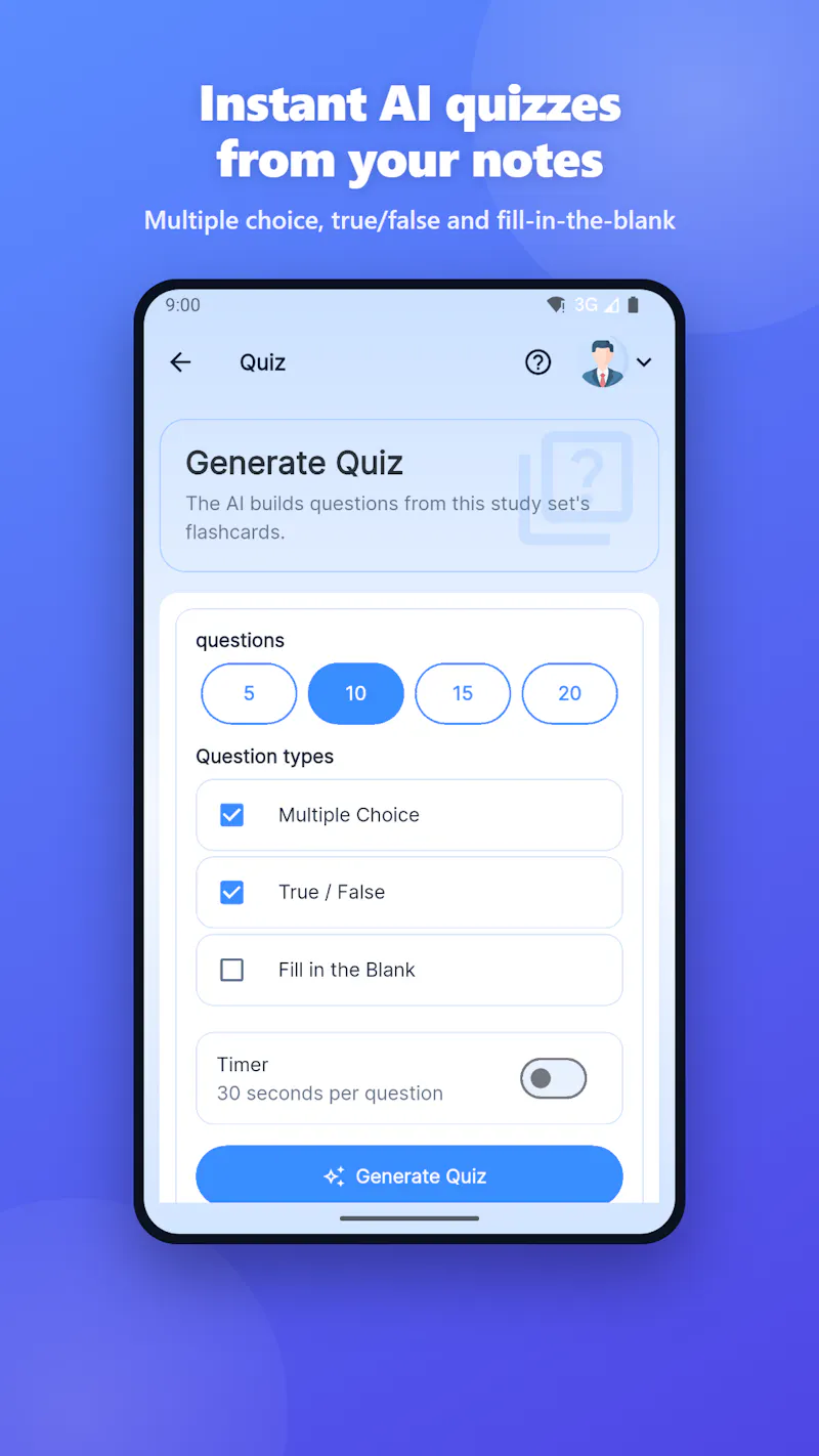 Lingium Flow screenshot 9