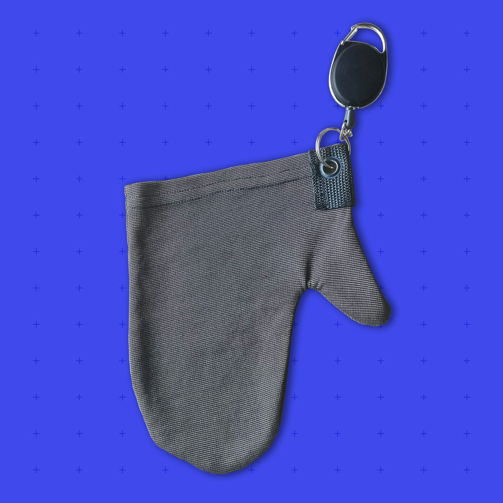 The Snapback Glove by Lambs gallery image