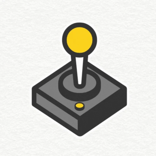 Game Development Manager | Game Maker OS logo