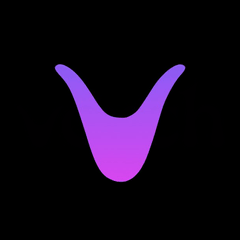 Vorch - Product Hunt launch logo and brand identity