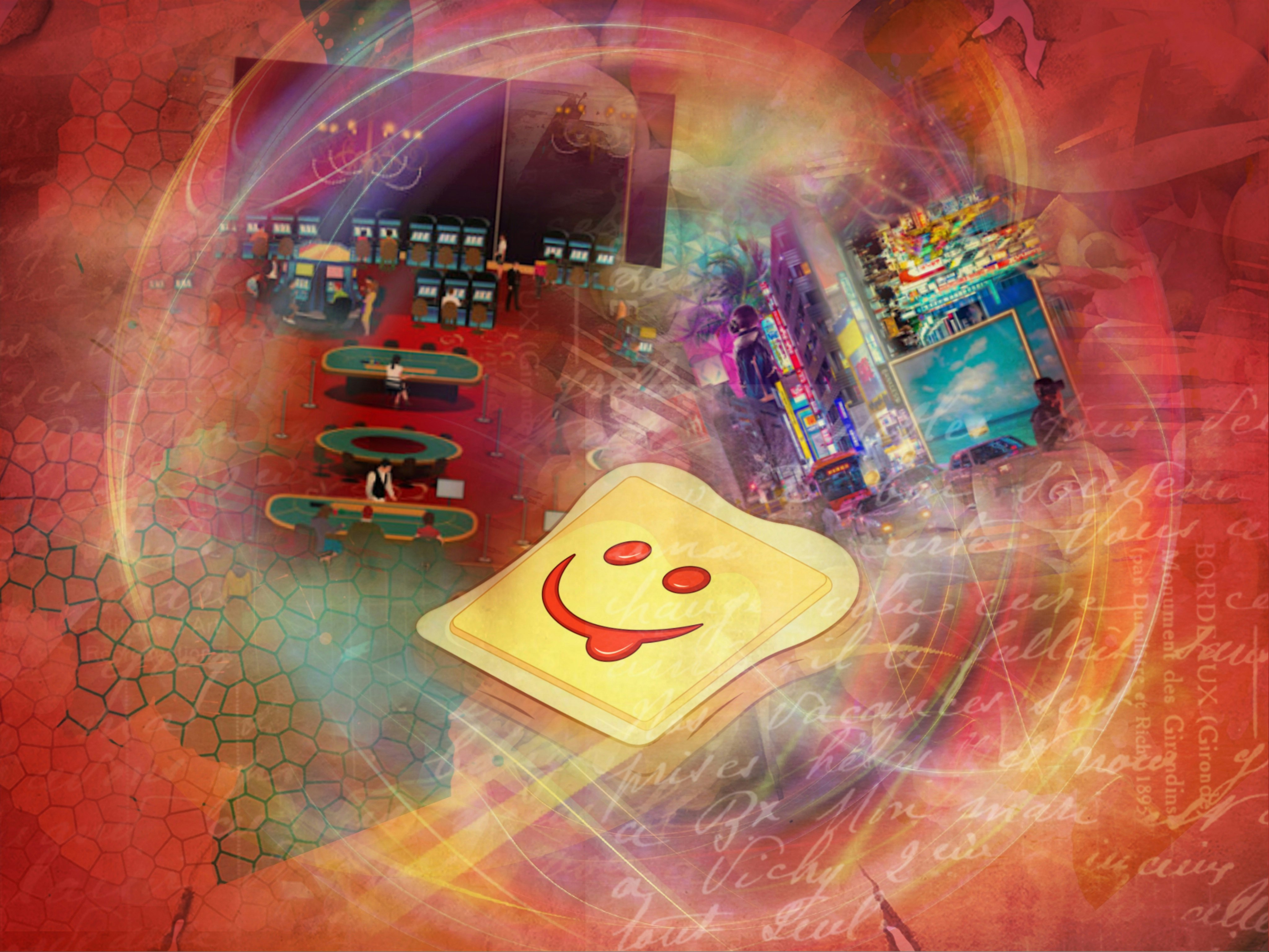 ToastPunk gallery image