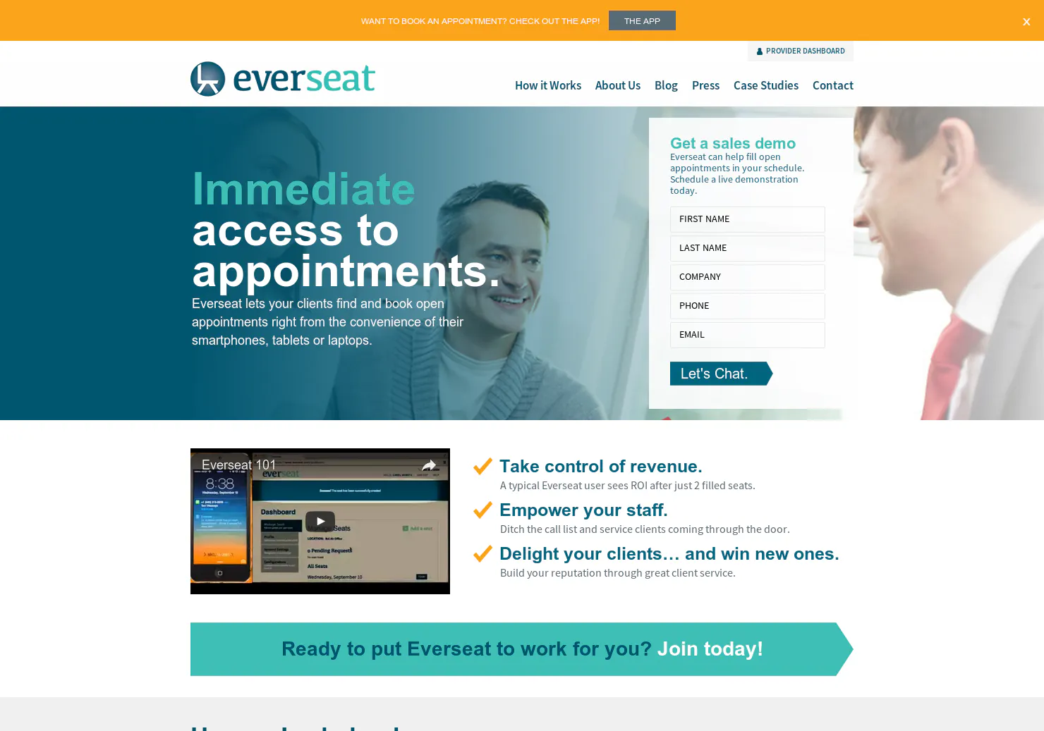 Everseat