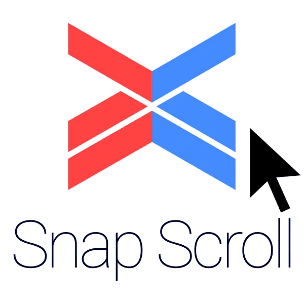Snap Scroll