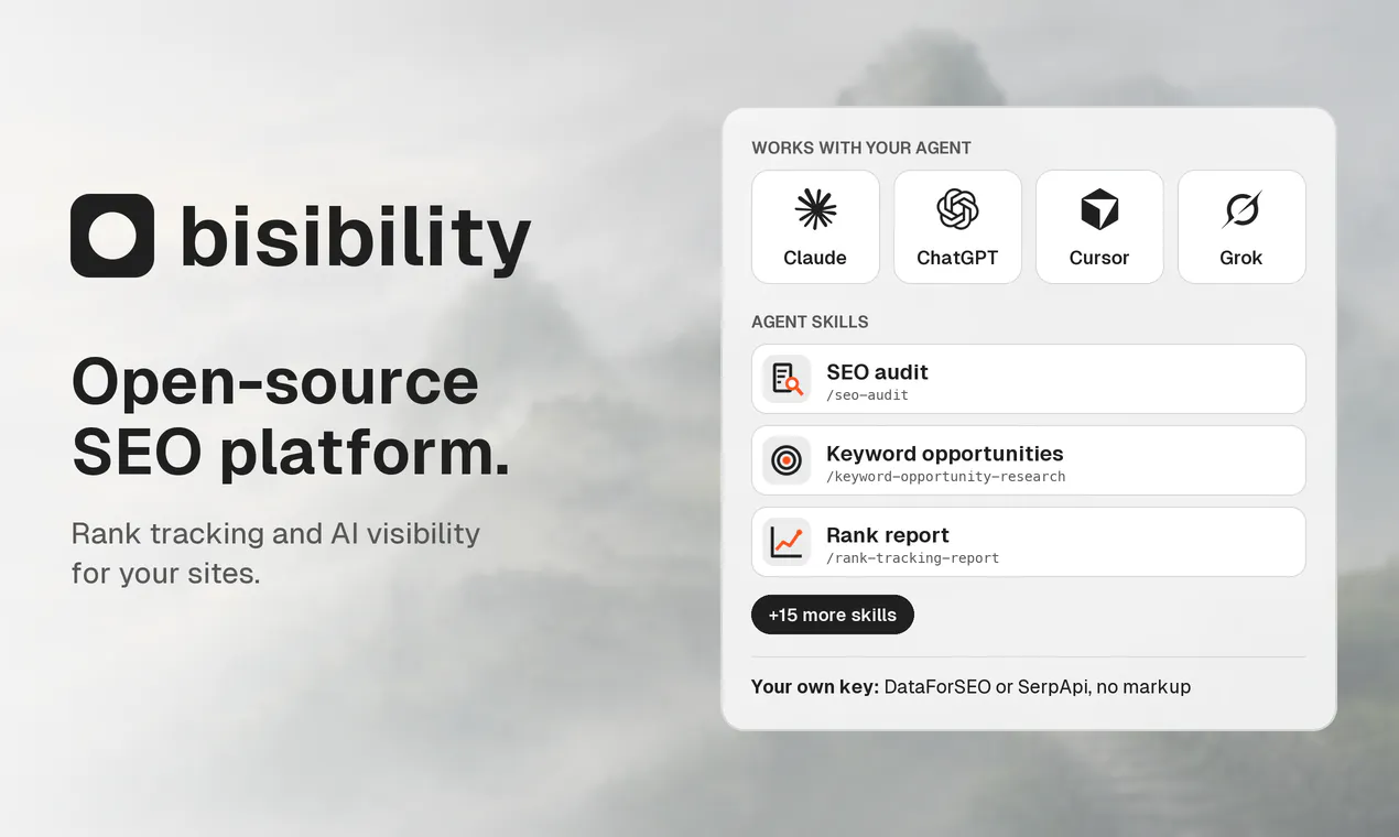 bisibility gallery image