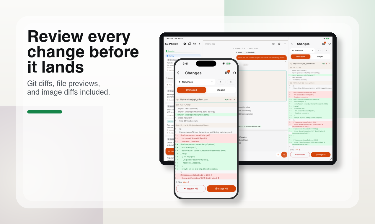 CC Pocket gallery image