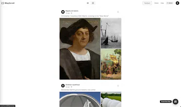 MapScroll gallery image