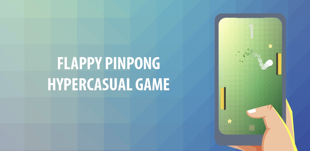 FLAPPYPONG gallery image