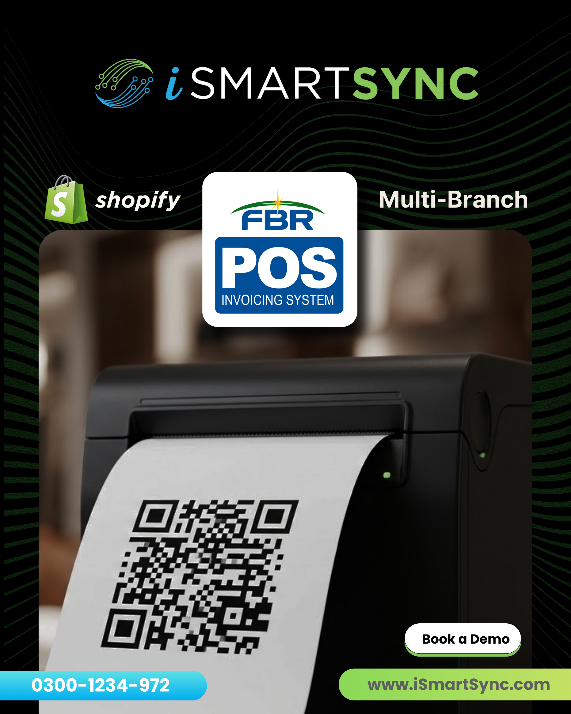 iSmartSync gallery image