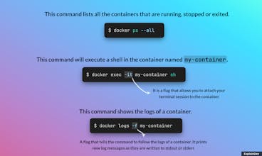 ExplainDev: Code Tutorial Maker gallery image
